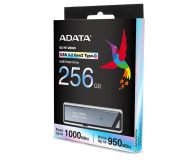 ADATA 256GB Elite UE800 USB 3.2 Typ-C - 1164203 - zdjęcie 1